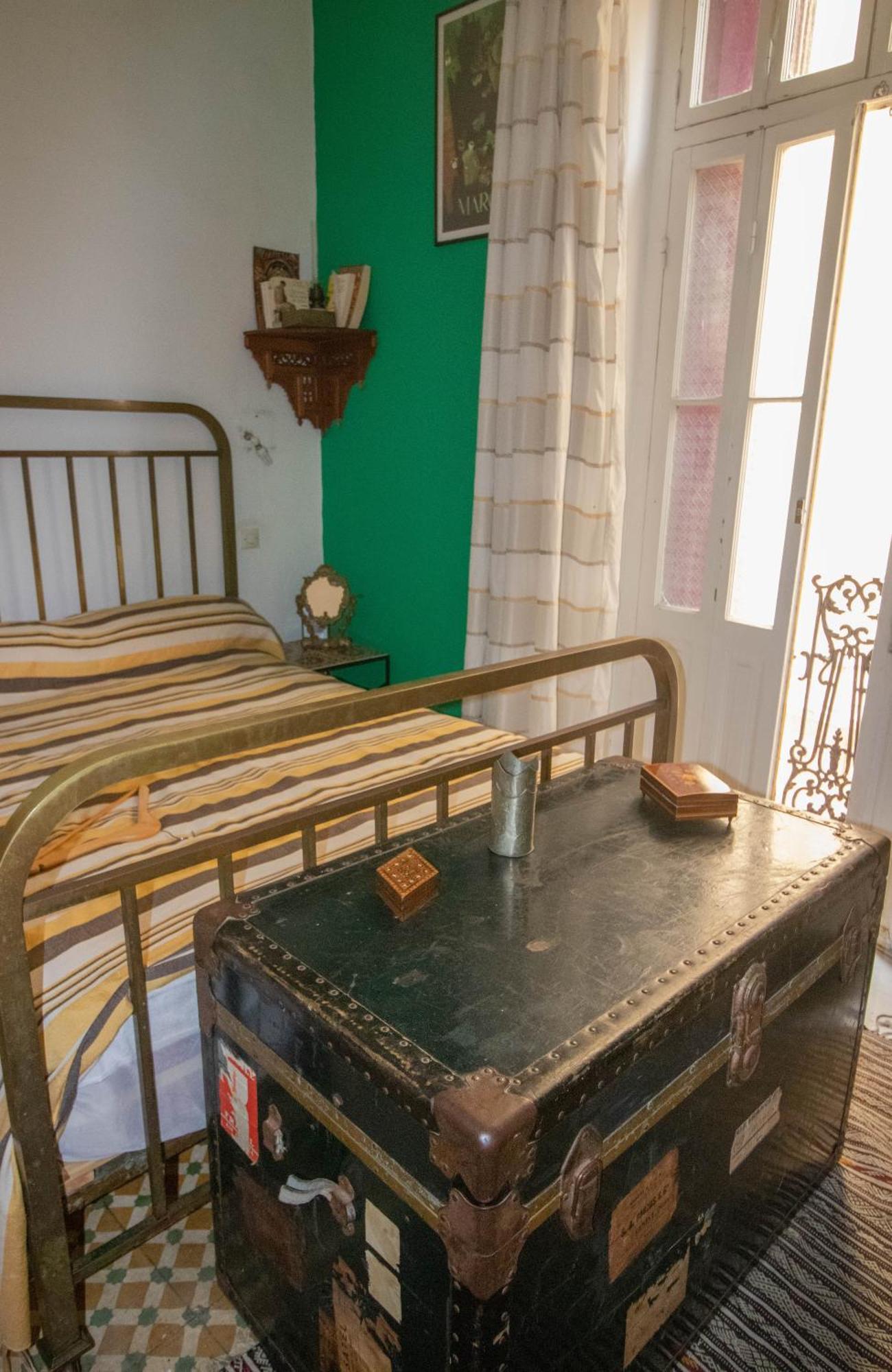 Bayt Alice Hostel แทนเจียร์ ห้อง รูปภาพ